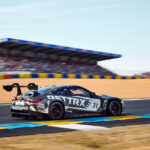 「ヴァレンティーノ・ロッシがル・マン24時間のサポートレースで「BMW M4」を駆ってGT3カテゴリー初優勝」の1枚目の画像ギャラリーへのリンク