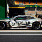 「ヴァレンティーノ・ロッシがル・マン24時間のサポートレースで「BMW M4」を駆ってGT3カテゴリー初優勝」の2枚目の画像ギャラリーへのリンク