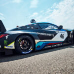 「ヴァレンティーノ・ロッシがル・マン24時間のサポートレースで「BMW M4」を駆ってGT3カテゴリー初優勝」の9枚目の画像ギャラリーへのリンク