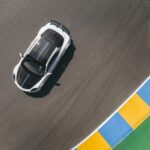 「100台限定「アルピーヌ A110 R ル・マン」がサルト・サーキットで発表「耐久レーシングカーのウイングを採用」【動画】」の29枚目の画像ギャラリーへのリンク