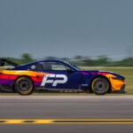 「フォードの最新レーシングカー「マスタング GT3」は2024年シーズンのル・マン24時間に参戦【動画】」の2枚目の画像ギャラリーへのリンク