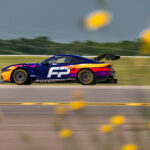 「フォードの最新レーシングカー「マスタング GT3」は2024年シーズンのル・マン24時間に参戦【動画】」の3枚目の画像ギャラリーへのリンク