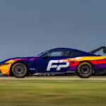 「フォードの最新レーシングカー「マスタング GT3」は2024年シーズンのル・マン24時間に参戦【動画】」の4枚目の画像ギャラリーへのリンク