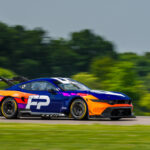 「フォードの最新レーシングカー「マスタング GT3」は2024年シーズンのル・マン24時間に参戦【動画】」の5枚目の画像ギャラリーへのリンク