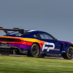 「フォードの最新レーシングカー「マスタング GT3」は2024年シーズンのル・マン24時間に参戦【動画】」の7枚目の画像ギャラリーへのリンク