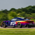 「フォードの最新レーシングカー「マスタング GT3」は2024年シーズンのル・マン24時間に参戦【動画】」の8枚目の画像ギャラリーへのリンク
