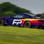 「フォードの最新レーシングカー「マスタング GT3」は2024年シーズンのル・マン24時間に参戦【動画】」の11枚目の画像ギャラリーへのリンク