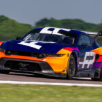 「フォードの最新レーシングカー「マスタング GT3」は2024年シーズンのル・マン24時間に参戦【動画】」の12枚目の画像ギャラリーへのリンク