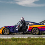 「フォードの最新レーシングカー「マスタング GT3」は2024年シーズンのル・マン24時間に参戦【動画】」の13枚目の画像ギャラリーへのリンク