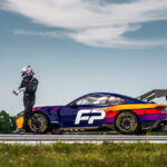「フォードの最新レーシングカー「マスタング GT3」は2024年シーズンのル・マン24時間に参戦【動画】」の14枚目の画像ギャラリーへのリンク