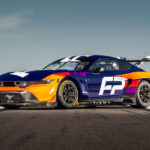 「フォードの最新レーシングカー「マスタング GT3」は2024年シーズンのル・マン24時間に参戦【動画】」の15枚目の画像ギャラリーへのリンク