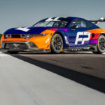 「フォードの最新レーシングカー「マスタング GT3」は2024年シーズンのル・マン24時間に参戦【動画】」の16枚目の画像ギャラリーへのリンク