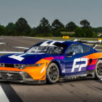 「フォードの最新レーシングカー「マスタング GT3」は2024年シーズンのル・マン24時間に参戦【動画】」の17枚目の画像ギャラリーへのリンク