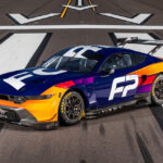「フォードの最新レーシングカー「マスタング GT3」は2024年シーズンのル・マン24時間に参戦【動画】」の18枚目の画像ギャラリーへのリンク