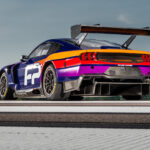 「フォードの最新レーシングカー「マスタング GT3」は2024年シーズンのル・マン24時間に参戦【動画】」の19枚目の画像ギャラリーへのリンク