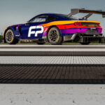 「フォードの最新レーシングカー「マスタング GT3」は2024年シーズンのル・マン24時間に参戦【動画】」の20枚目の画像ギャラリーへのリンク