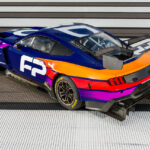 「フォードの最新レーシングカー「マスタング GT3」は2024年シーズンのル・マン24時間に参戦【動画】」の21枚目の画像ギャラリーへのリンク