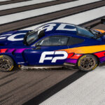 「フォードの最新レーシングカー「マスタング GT3」は2024年シーズンのル・マン24時間に参戦【動画】」の22枚目の画像ギャラリーへのリンク