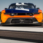 「フォードの最新レーシングカー「マスタング GT3」は2024年シーズンのル・マン24時間に参戦【動画】」の24枚目の画像ギャラリーへのリンク