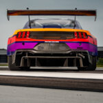 「フォードの最新レーシングカー「マスタング GT3」は2024年シーズンのル・マン24時間に参戦【動画】」の25枚目の画像ギャラリーへのリンク