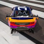 「フォードの最新レーシングカー「マスタング GT3」は2024年シーズンのル・マン24時間に参戦【動画】」の26枚目の画像ギャラリーへのリンク