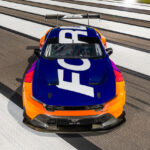「フォードの最新レーシングカー「マスタング GT3」は2024年シーズンのル・マン24時間に参戦【動画】」の27枚目の画像ギャラリーへのリンク