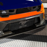 「フォードの最新レーシングカー「マスタング GT3」は2024年シーズンのル・マン24時間に参戦【動画】」の28枚目の画像ギャラリーへのリンク