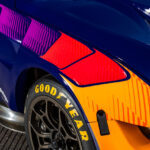「フォードの最新レーシングカー「マスタング GT3」は2024年シーズンのル・マン24時間に参戦【動画】」の29枚目の画像ギャラリーへのリンク
