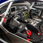 「フォードの最新レーシングカー「マスタング GT3」は2024年シーズンのル・マン24時間に参戦【動画】」の32枚目の画像ギャラリーへのリンク