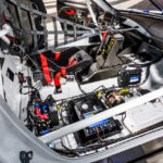 「フォードの最新レーシングカー「マスタング GT3」は2024年シーズンのル・マン24時間に参戦【動画】」の33枚目の画像ギャラリーへのリンク