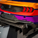 「フォードの最新レーシングカー「マスタング GT3」は2024年シーズンのル・マン24時間に参戦【動画】」の35枚目の画像ギャラリーへのリンク
