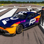 「フォードの最新レーシングカー「マスタング GT3」は2024年シーズンのル・マン24時間に参戦【動画】」の36枚目の画像ギャラリーへのリンク