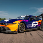 「フォードの最新レーシングカー「マスタング GT3」は2024年シーズンのル・マン24時間に参戦【動画】」の37枚目の画像ギャラリーへのリンク