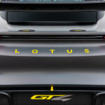 「ロータスのカスタマー向け最新レーシングカー「エミーラ GT4」は2023年夏デリバリー開始「最高出力は461PS」」の13枚目の画像ギャラリーへのリンク