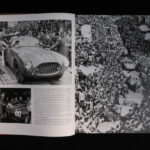 「「フェラーリの耐久レース史を網羅」アルミ製表紙を持つ公式本『FERRARI ENDURANCE』は限定わずか99部」の10枚目の画像ギャラリーへのリンク