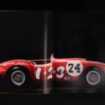 「「フェラーリの耐久レース史を網羅」アルミ製表紙を持つ公式本『FERRARI ENDURANCE』は限定わずか99部」の12枚目の画像ギャラリーへのリンク