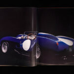 「「フェラーリの耐久レース史を網羅」アルミ製表紙を持つ公式本『FERRARI ENDURANCE』は限定わずか99部」の13枚目の画像ギャラリーへのリンク