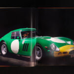 「「フェラーリの耐久レース史を網羅」アルミ製表紙を持つ公式本『FERRARI ENDURANCE』は限定わずか99部」の14枚目の画像ギャラリーへのリンク
