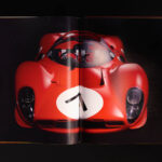 「「フェラーリの耐久レース史を網羅」アルミ製表紙を持つ公式本『FERRARI ENDURANCE』は限定わずか99部」の15枚目の画像ギャラリーへのリンク