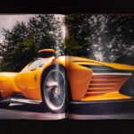 「「フェラーリの耐久レース史を網羅」アルミ製表紙を持つ公式本『FERRARI ENDURANCE』は限定わずか99部」の16枚目の画像ギャラリーへのリンク