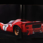 「「フェラーリの耐久レース史を網羅」アルミ製表紙を持つ公式本『FERRARI ENDURANCE』は限定わずか99部」の18枚目の画像ギャラリーへのリンク