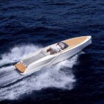 「ポルシェが共同開発した電動スポーツボートが搭載する最新パワートレインと次期マカンの関係【動画】」の2枚目の画像ギャラリーへのリンク