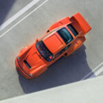 「シンガーの最新レストモッド「ポルシェ 911 リイマジネイテッド by シンガー DLS ターボ」は「934/5」をオマージュ」の6枚目の画像ギャラリーへのリンク