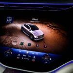 「「メルセデス・ベンツ EQS SUV」はメルセデスの掲げる未来が凝縮された最新大型電動SUV」の6枚目の画像ギャラリーへのリンク