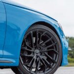 「ハイパワー4WDスポーツワゴン「BMW M3 ツーリング」と「アウディ RS 4 アバント」を比較試乗」の14枚目の画像ギャラリーへのリンク