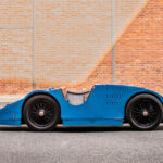 「デビュー100周年「ブガッティ タイプ 32 “タンク”」はレースに空力の概念を採り入れた革命車」の2枚目の画像ギャラリーへのリンク