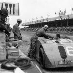 「デビュー100周年「ブガッティ タイプ 32 “タンク”」はレースに空力の概念を採り入れた革命車」の5枚目の画像ギャラリーへのリンク