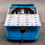「デビュー100周年「ブガッティ タイプ 32 “タンク”」はレースに空力の概念を採り入れた革命車」の10枚目の画像ギャラリーへのリンク