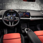 「「ついに来た！」BMW X1シリーズ最強を誇るハイパフォーマンス仕様「X1 M35i xDrive」【動画】」の5枚目の画像ギャラリーへのリンク