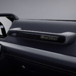 「メルセデスAMG G 63に1000台限定車「グランド・エディション」が登場「マットブラックにゴールドが映える」」の5枚目の画像ギャラリーへのリンク